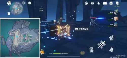 原神寻找剩下的键纹在哪 原神按键说明-第68张