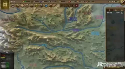 战国2列国志传吧　战国立志传 合战-第10张
