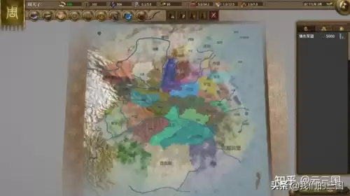 战国2列国志传吧　战国立志传 合战-第11张