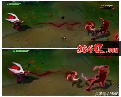 腥红之月凯南手游多少钱　腥红之月凯南怎么样-第4张