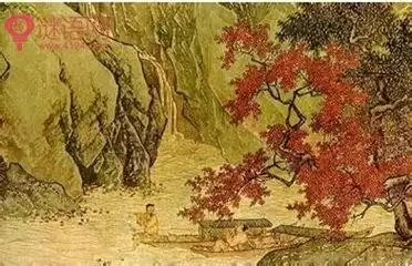 北青萝是什么意思　北青萝作家-第3张