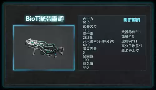 明日之后有多少种武器　明日之后武器大全-第1张