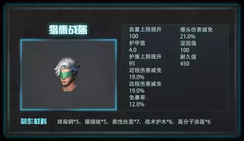 明日之后有多少种武器　明日之后武器大全-第7张