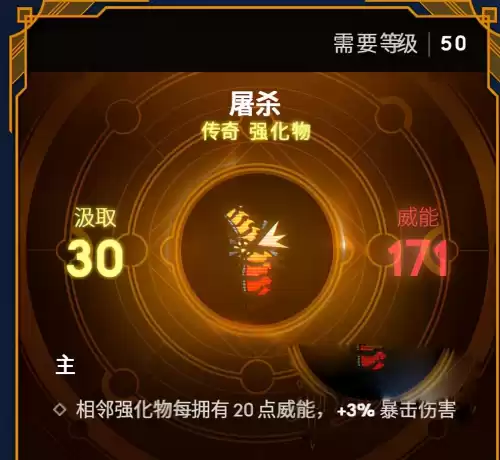 众神陨落破势是什么　维密众神陨落-第2张