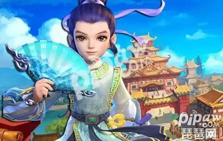 梦幻西游手游化生寺选哪个角色　梦幻西游手游门派选择-第1张
