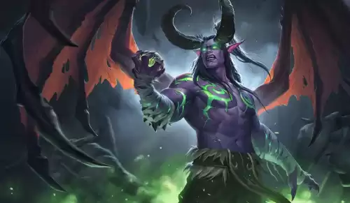 魔兽世界tbc哪个职业pvp强　魔兽世界最吃香的职业-第1张
