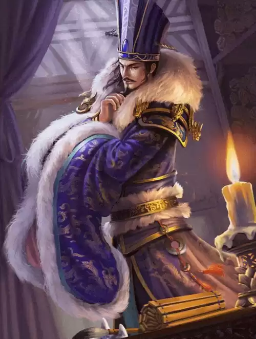 三国杀武将翻面可以被攻击吗　三国杀周瑜技能详解-第3张