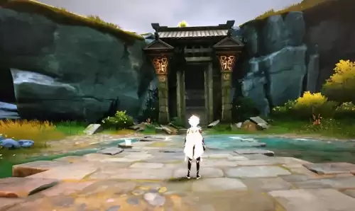 原神旧味难寻任务怎么做　原神钓鱼攻略大全-第6张