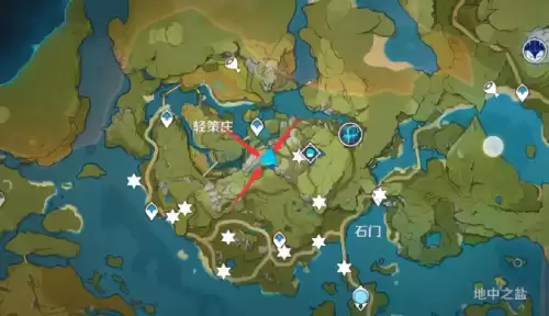 原神旧味难寻任务怎么做　原神钓鱼攻略大全-第31张
