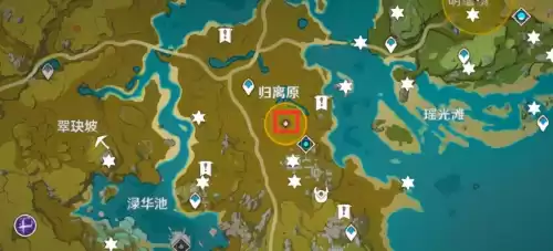 原神旧味难寻任务怎么做　原神钓鱼攻略大全-第39张