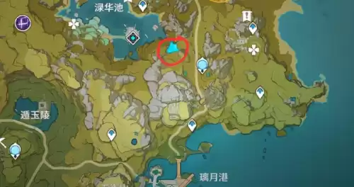 原神旧味难寻任务怎么做　原神钓鱼攻略大全-第70张