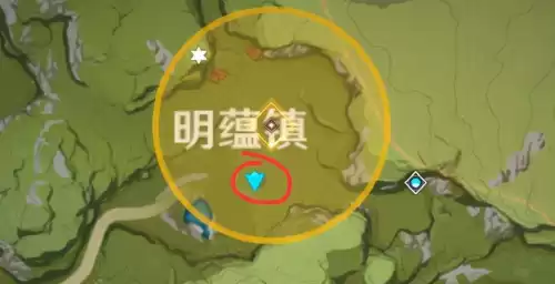 原神旧味难寻任务怎么做　原神钓鱼攻略大全-第75张