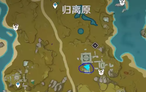 原神旧味难寻任务怎么做　原神钓鱼攻略大全-第86张