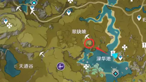 原神旧味难寻任务怎么做　原神钓鱼攻略大全-第90张
