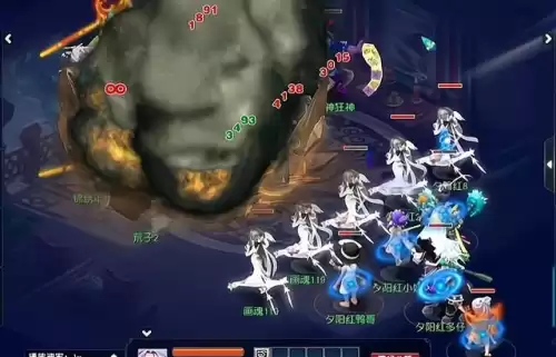 梦幻平民单开玩多少级　梦幻西游平民单开攻略-第9张