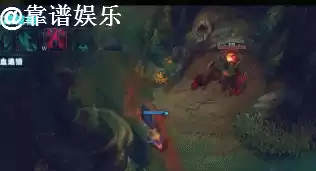 王者荣耀司马懿和英雄联盟谁像　LOL司马懿-第4张