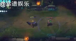 王者荣耀司马懿和英雄联盟谁像　LOL司马懿-第6张