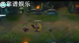 王者荣耀司马懿和英雄联盟谁像　LOL司马懿-第8张