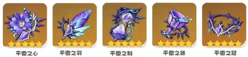 角斗士套装原神在哪刷　原神角斗士的归宿怎么获得-第1张