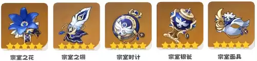 角斗士套装原神在哪刷　原神角斗士的归宿怎么获得-第10张