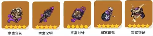 角斗士套装原神在哪刷　原神角斗士的归宿怎么获得-第16张