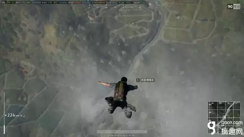 如何玩绝地求生国际版　如何玩国际服pubg-第1张