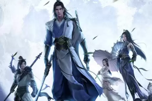 天涯明月刀真武太白哪个帅　天涯明月刀太白攻略-第7张