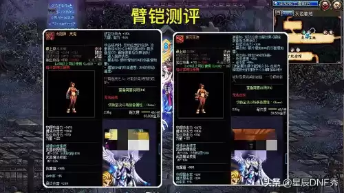 dnf气功师用什么武器2020　dnf格斗家武器幻化-第3张