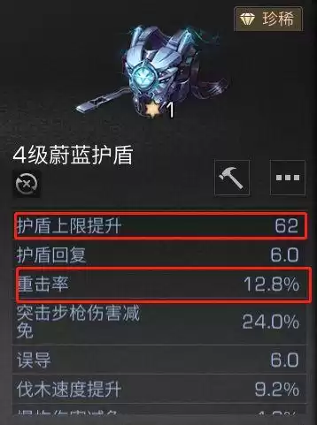 明日之后的护盾坏了怎么做　做你的护盾-第16张