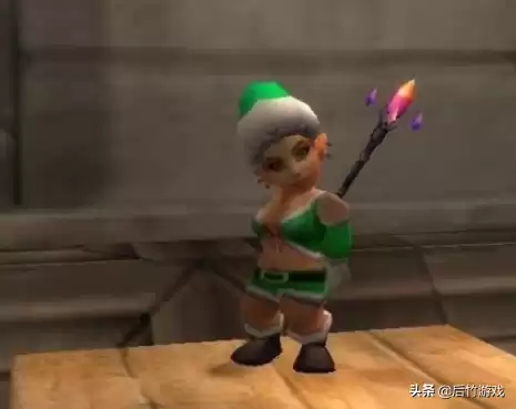 wow金珍珠在哪刷　魔兽怀旧刷金珍珠的最佳位置-第5张