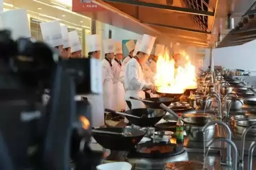 烹饪工艺与营养专业前景怎么样　烹饪技术与营养专业就业前景-第4张