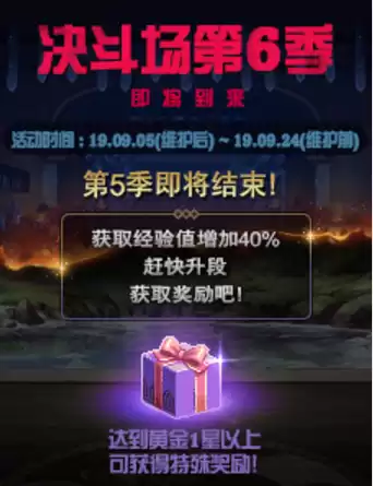 地下城与勇士PK光环　PK光环-第1张