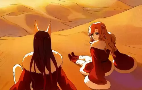 王权无暮配音是谁　狐妖小红娘无暮篇人物角色-第4张