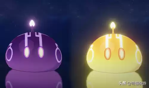 原神史莱姆bgm是什么　原神背景音乐叫什么-第4张