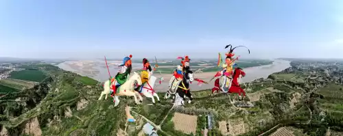 温酒斩华雄在哪里发生的　温酒斩华雄的详细故事-第1张