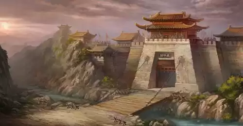 温酒斩华雄在哪里发生的　温酒斩华雄的详细故事-第2张