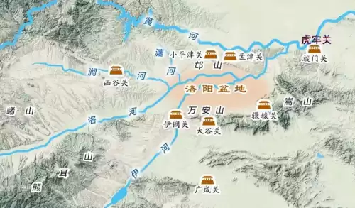 温酒斩华雄在哪里发生的　温酒斩华雄的详细故事-第3张