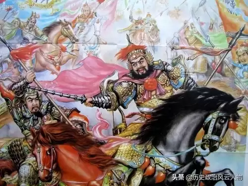 温酒斩华雄在哪里发生的　温酒斩华雄的详细故事-第16张