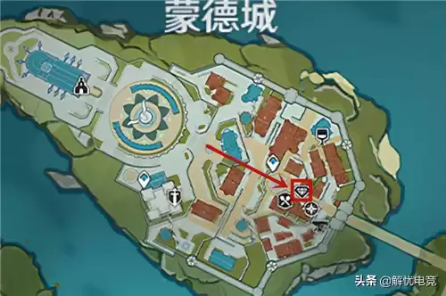 岩之印怎么使用最划算　原神随身携带锅怎么回收-第1张