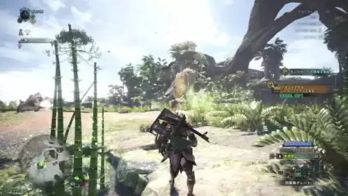 怪物猎人世界买ps4还是steam　ps4 怪物猎人世界-第3张