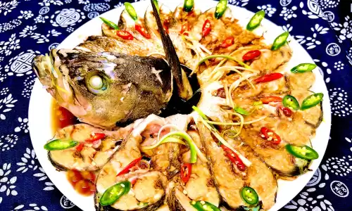 烹饪方法烧的菜有哪些　烧菜有哪些-第2张