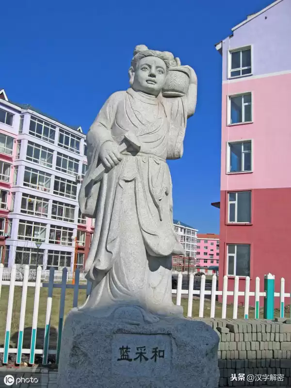 八仙过海曹国舅怎么过东海　八仙过海怎样过海的-第10张