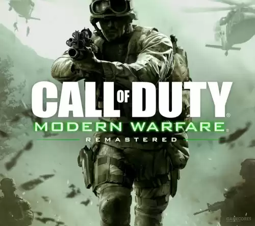 mw2是使命召唤几　使命召唤现代战争2游戏特色-第2张