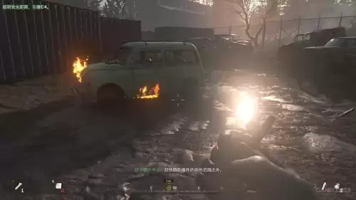 mw2是使命召唤几　使命召唤现代战争2游戏特色-第12张
