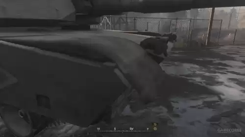 mw2是使命召唤几　使命召唤现代战争2游戏特色-第14张