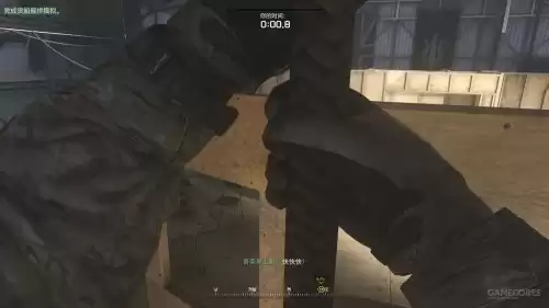 mw2是使命召唤几　使命召唤现代战争2游戏特色-第17张