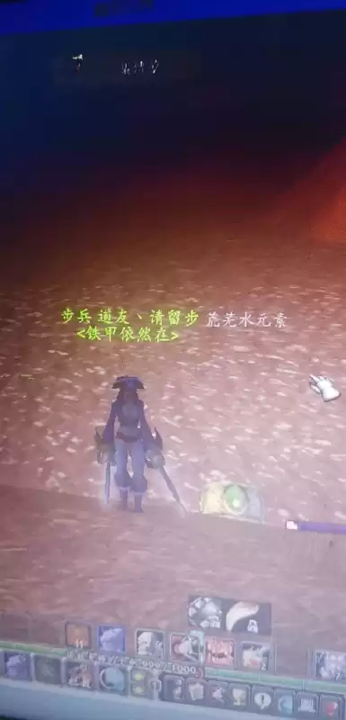 魔兽世界狂暴战要什么属性　魔兽世界怀旧服狂暴战天赋-第1张