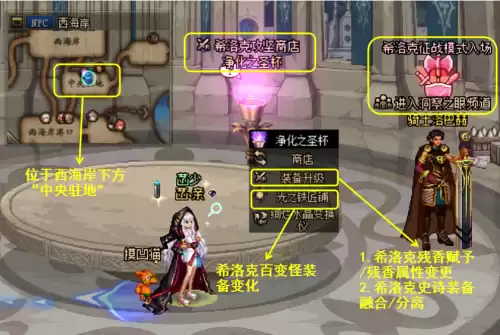 dnfss合成系统在哪里　DNF装备合成-第10张