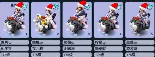 梦幻175地府好还是无底洞好　梦幻玩129无底洞还是地府-第2张