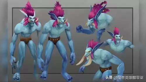 魔兽世界卡利姆多怎么去赞达拉　wow赞达拉怎么去-第2张